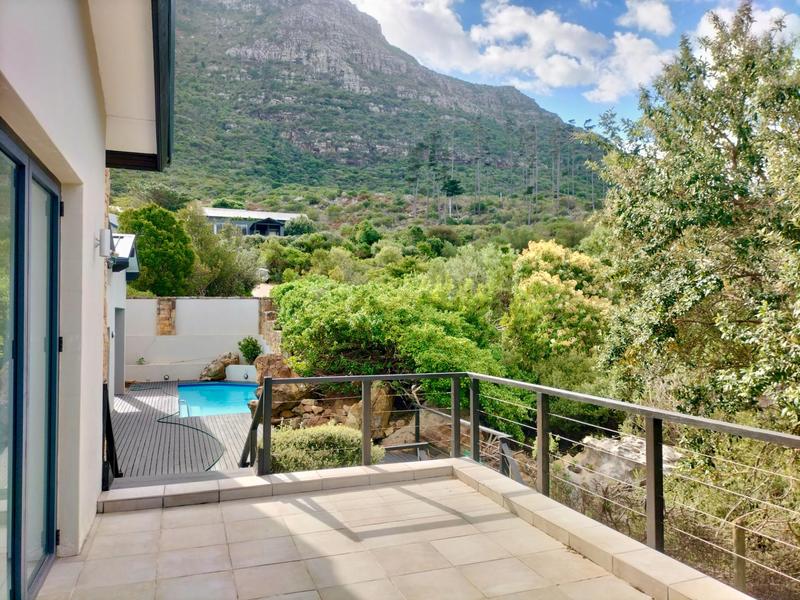 4 Bedroom Property for Sale in Hout Bay Western Cape